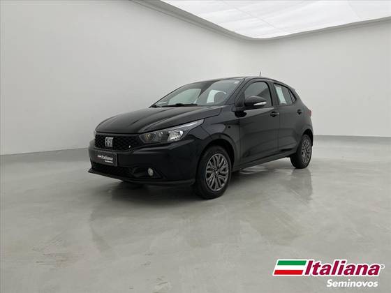 FIAT ARGO 1.0 FIREFLY FLEX DRIVE MANUAL FIAT ARGO 1.0 FIREFLY FLEX DRIVE MANUAL